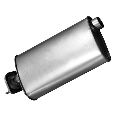 Walker EXHAUST MUFFLER 21456